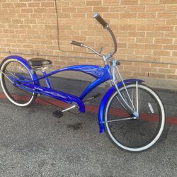 MICARGI STRETCH BIKE 26”