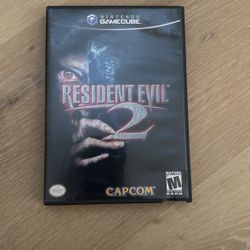 Resident Evil 2