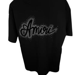 Black Amiri Shirt 