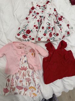 NB dresses
