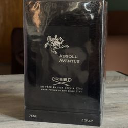 Creed Aventus 2.7 Oz 