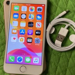 iPhone 8 Unlocked For All Carriers