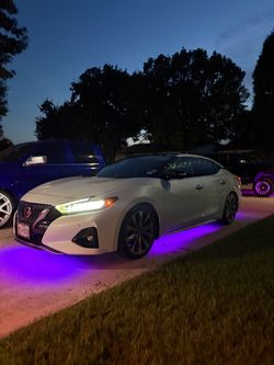 Underglow