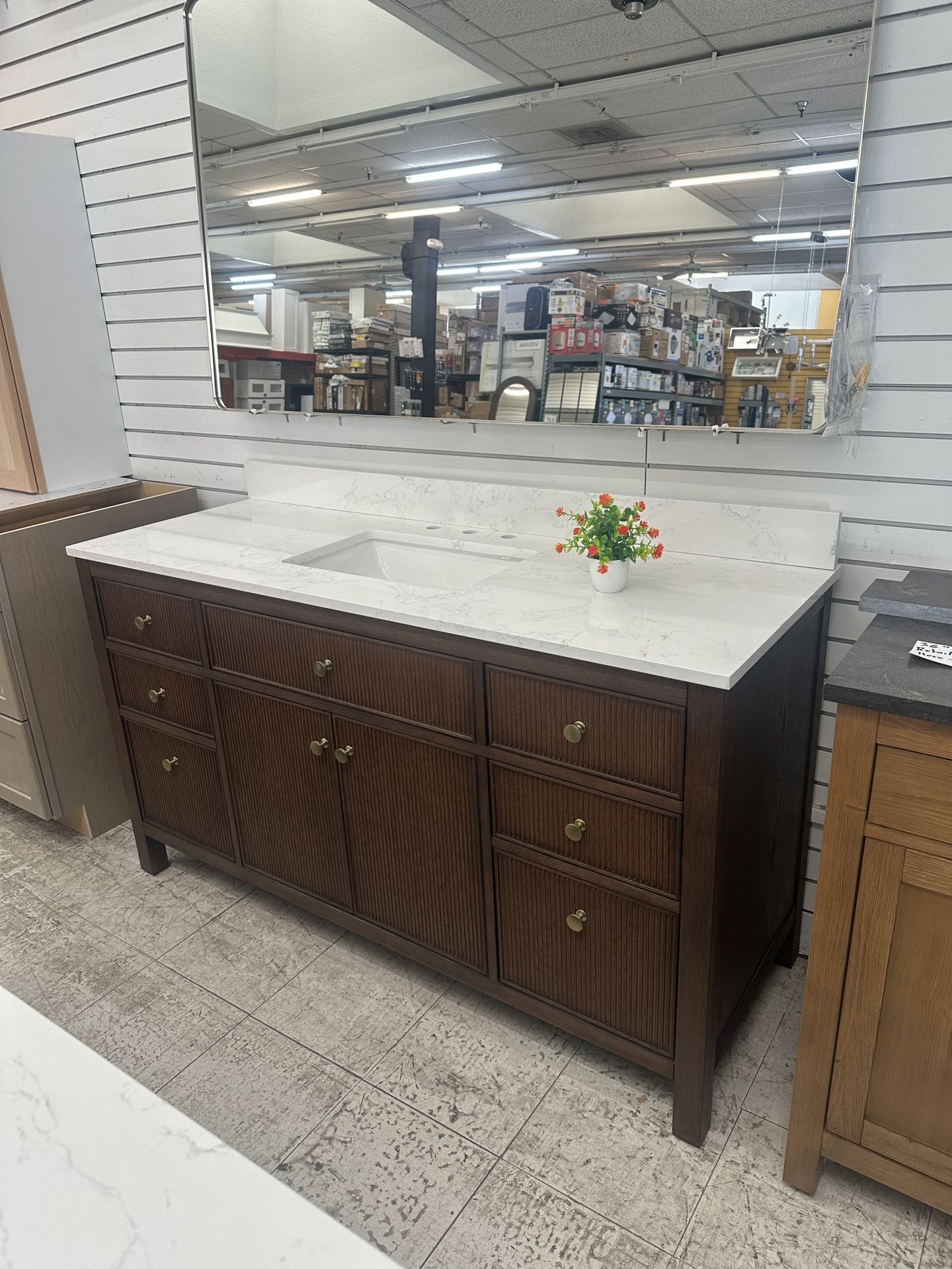 Bathroom Cabinet..vanity