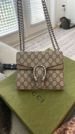 Gucci shoulder bag