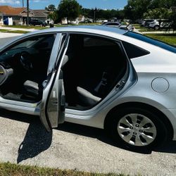 2015 Hyundai Accent