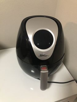 Air Fryer