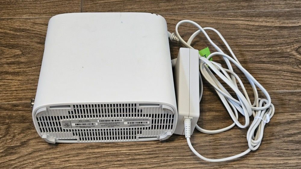AT&T BGW320-500 Fiber Router