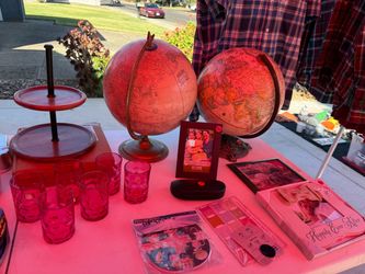 Globes