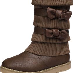 Girls Boots