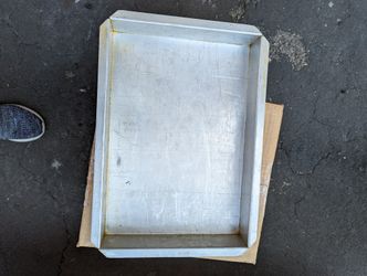 Wilton Cake Pan 9x13