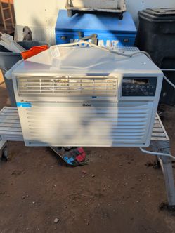 Window ac unit