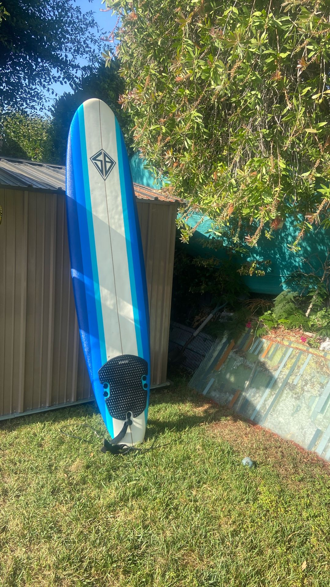 Surfboard