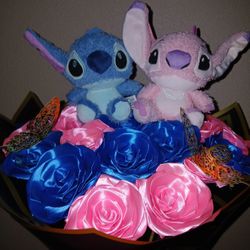 Eternal Bouquets 💐 