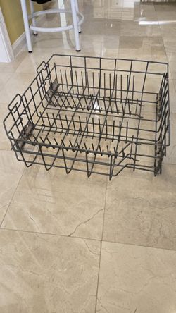 FREE Bottom Rack For Standard Dishwasher 