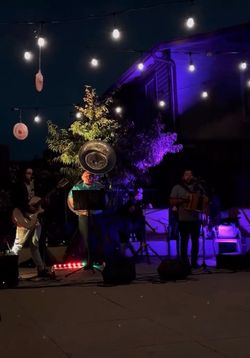 Grupo música en vivo!