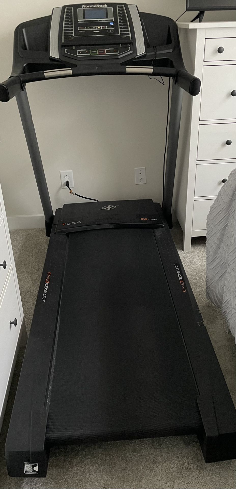 NordicTrack Treadmill