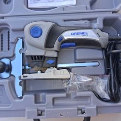 Dremel Trio