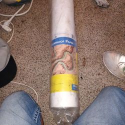 Weather Proof Paper
