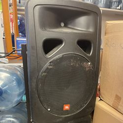 JBL Speakers 