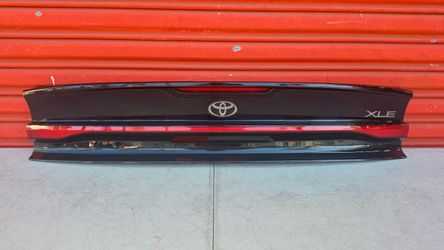 Toyota Prius Rear Center Light 2023-2025