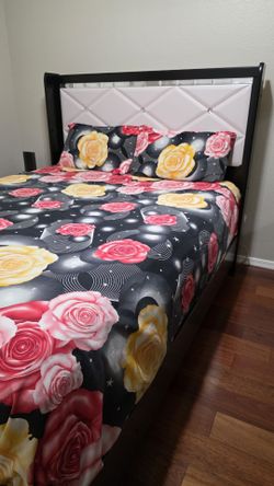 Queen Bedroom Set by Ashley