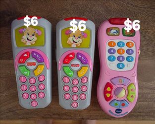 🎶📱A fun variety of kids’ electronic learning toys including