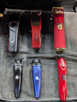 Barber Clippers For Sale