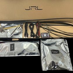 Q50 Ambient Lighting Kit