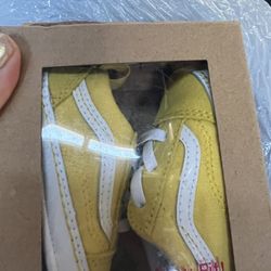 New Baby Vans 