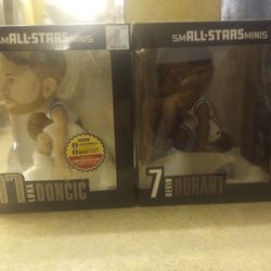 NBA LAB 6Inch All-Star Minis