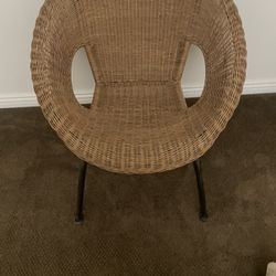 Vintage Accent Chair