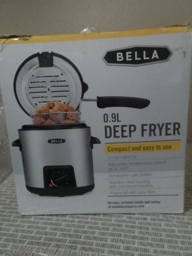 Kitchen Appliances