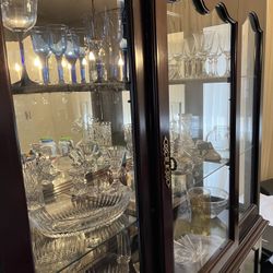 Crystal Glass For Cheap