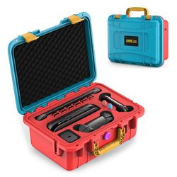 Hard Carrying Case for Nintendo Switch 2