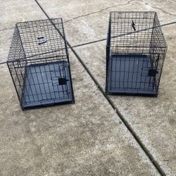 Dog Crates