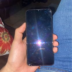 Samsung A20  Boost Mobile Phone 