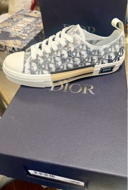Dior Men Shoes