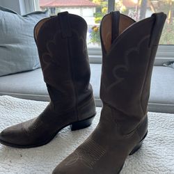 Cowboy Boots 