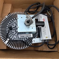 Lampara para exterior nueva