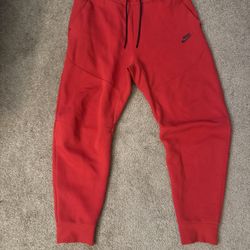 Nike Tech Sweats M