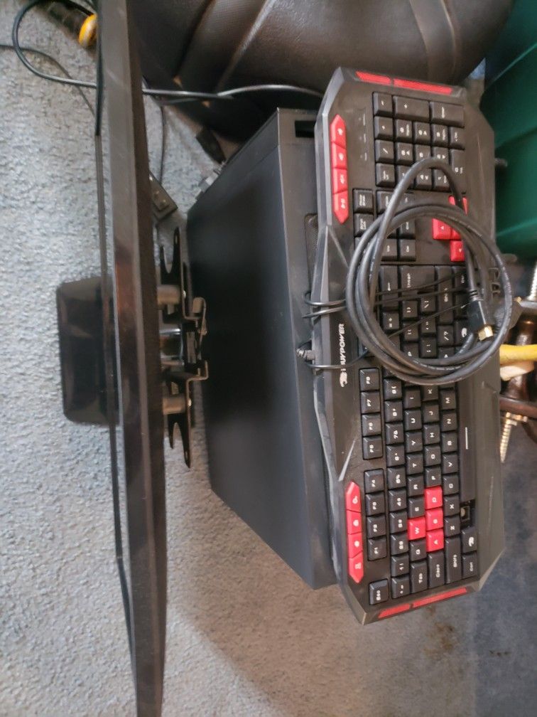 Ibuypower Gaming Pc