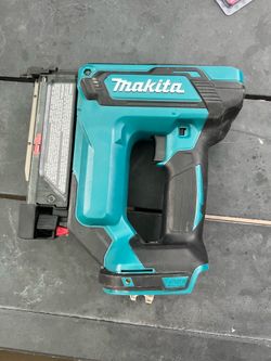 Nail gun