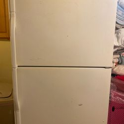 Fridge Kenmore 