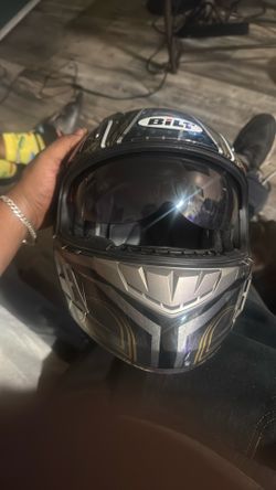 Helmet