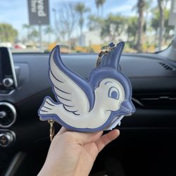 Snow White Coin Purse Bath And Body Works