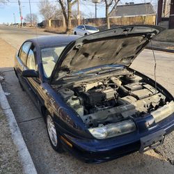 1999 Saturn Clean Title