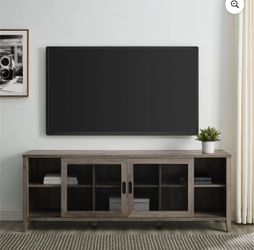 Brand New 70” Tv Stand