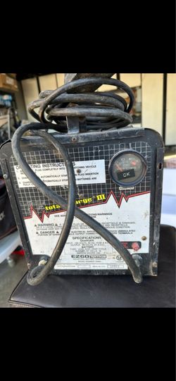 36 v easy go charger