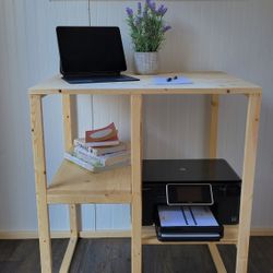 Desk / Printer Table 